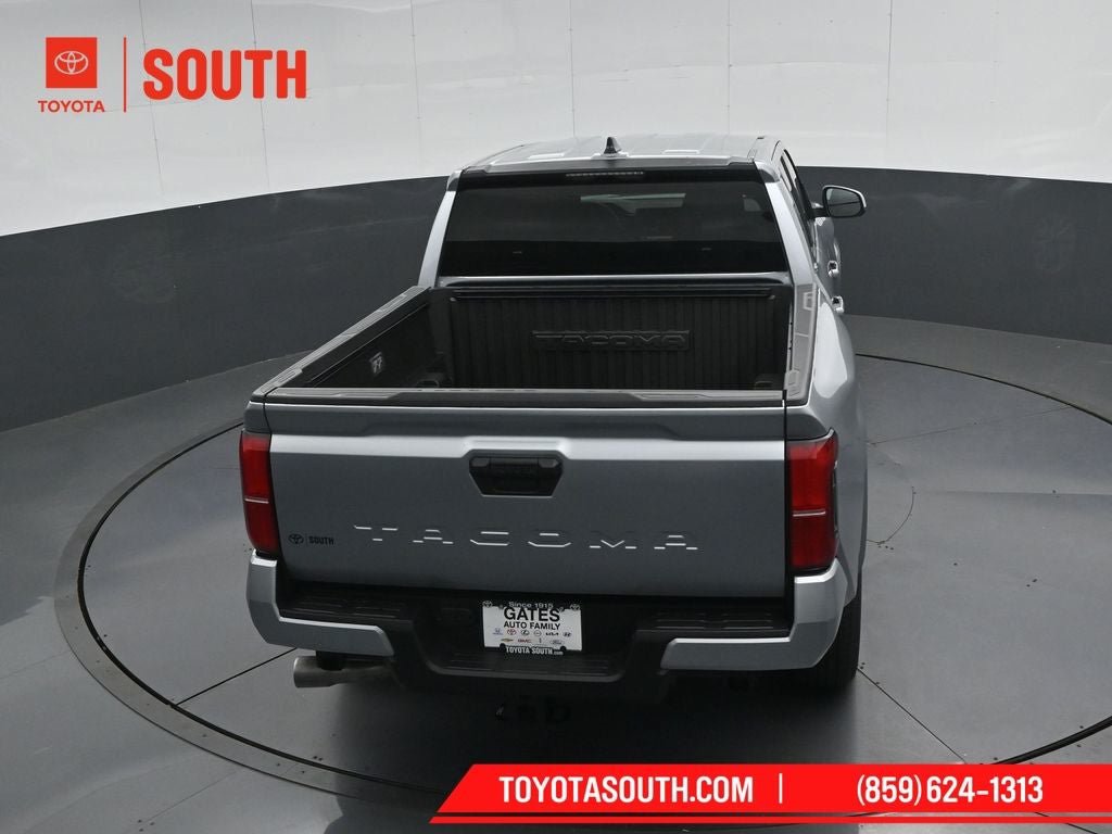 New 2026 Toyota Tacoma SR5 RWD image 41