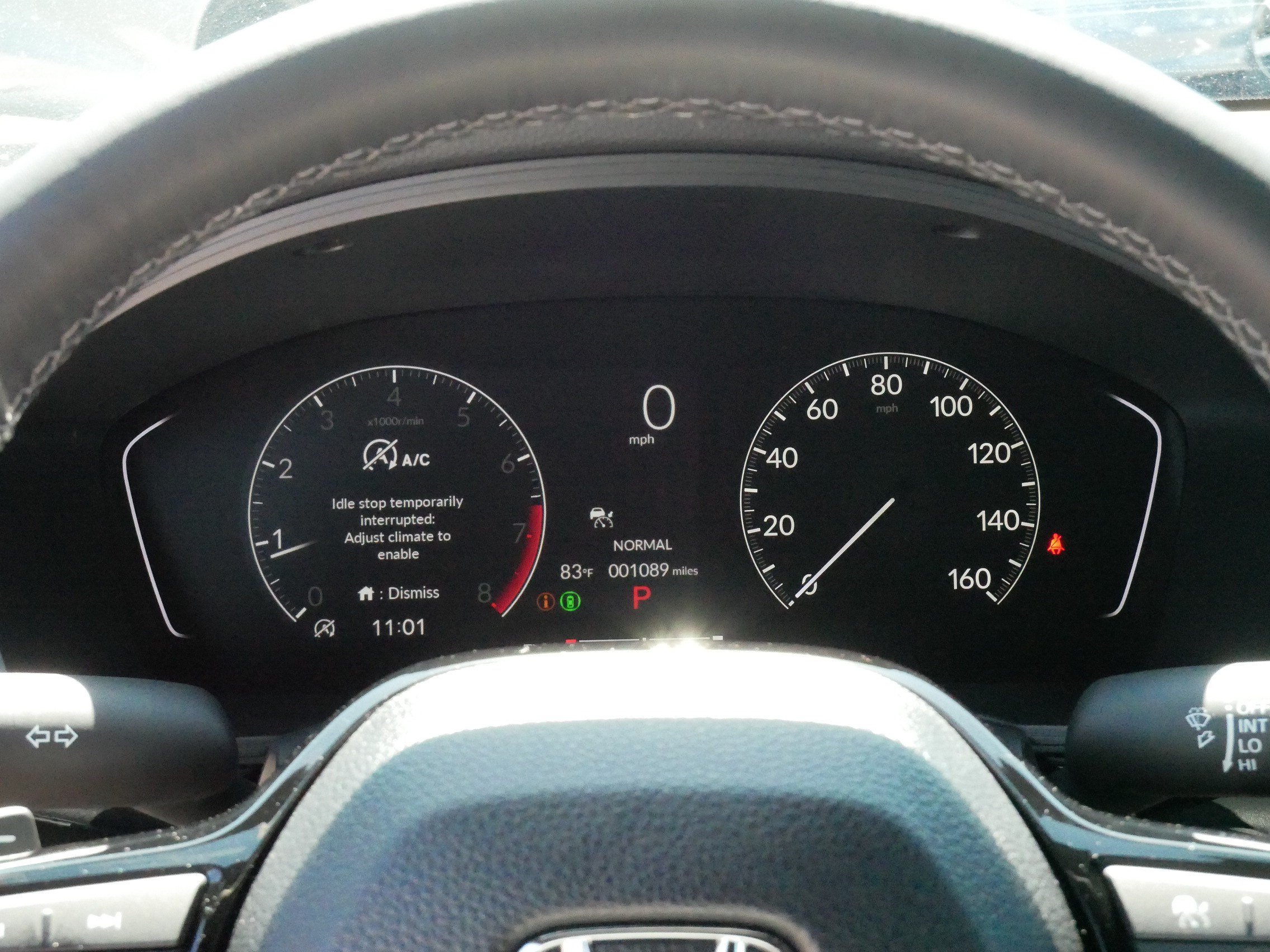 Used 2026 Honda Civic Sport image 21