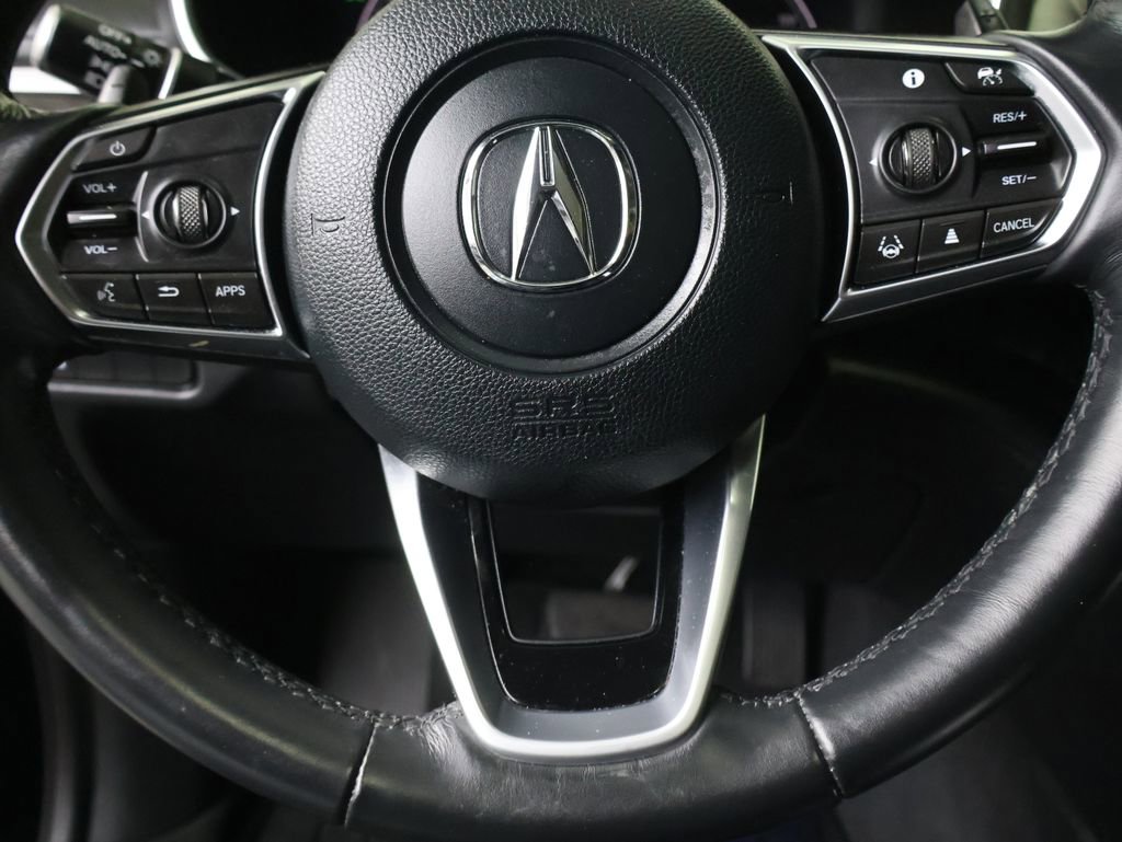 Used 2023 Acura MDX FWD w/ Technology Package image 19