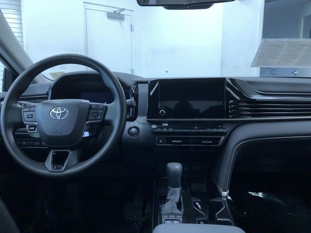 Certified 2026 Toyota Camry LE FWD image 17