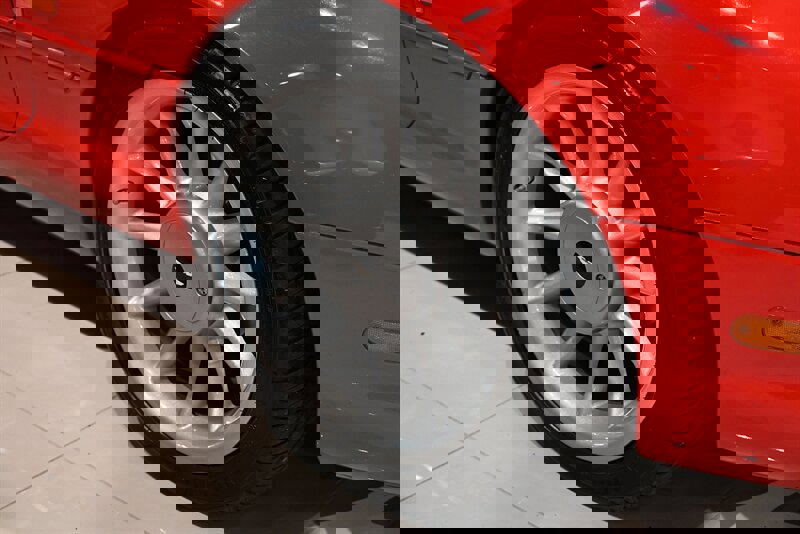 Used 1997 Aston Martin DB7 Volante image 12