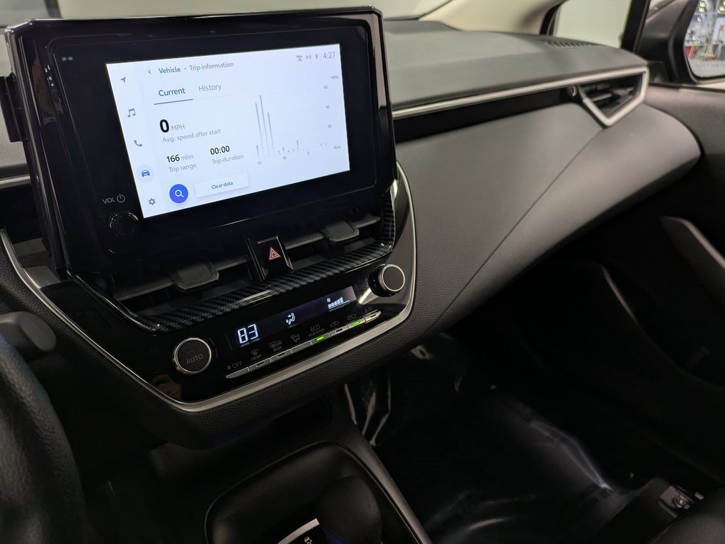 Used 2024 Toyota Corolla LE image 10