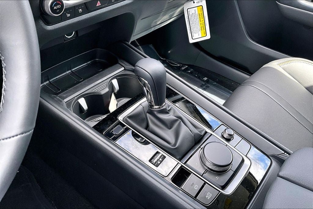 New 2026 MAZDA CX-50 AWD 2.5 S w/ Premium Package image 17