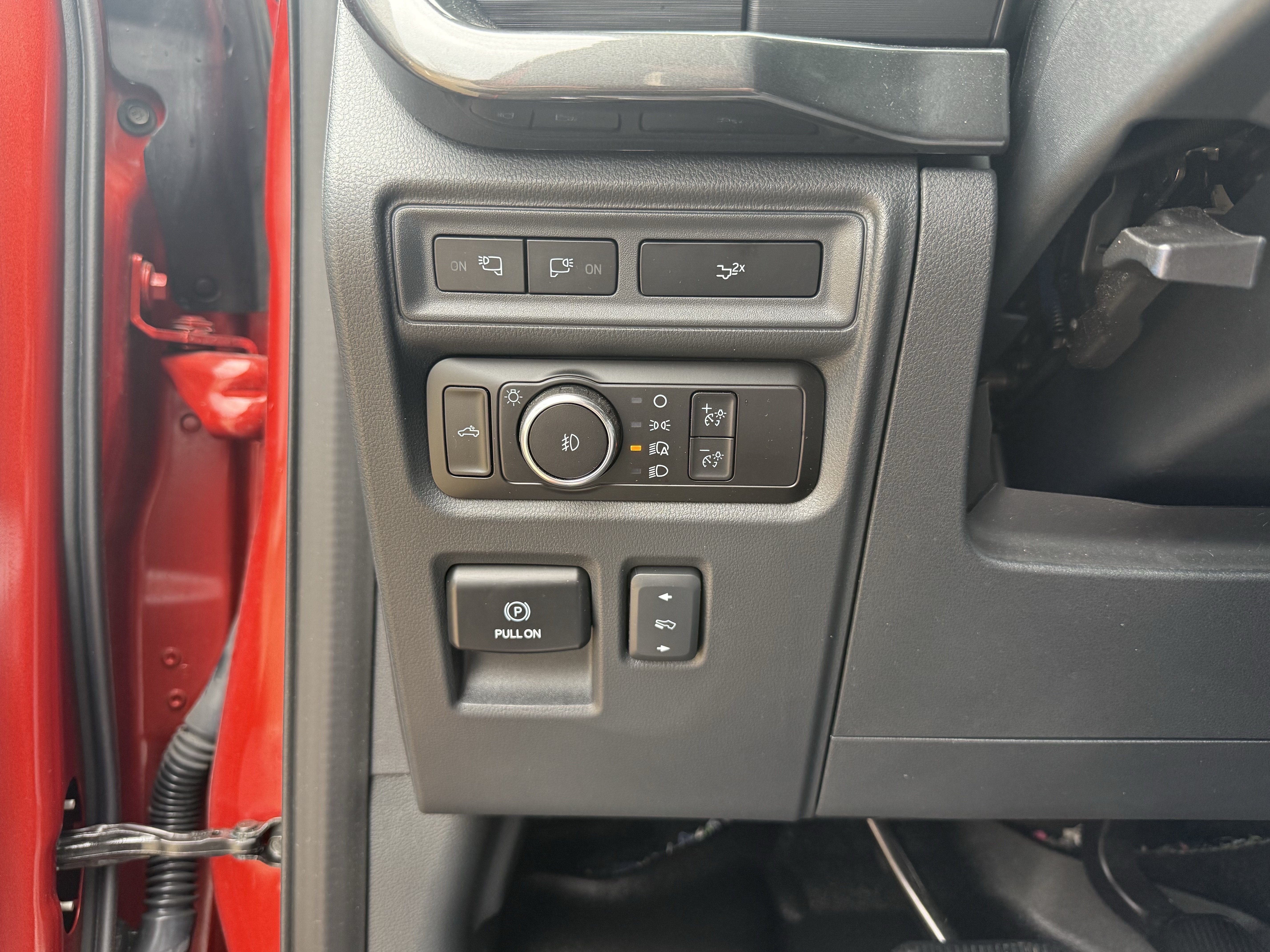 Used 2023 Ford F150 XLT w/ Equipment Group 302A High AWD/4WD image 13