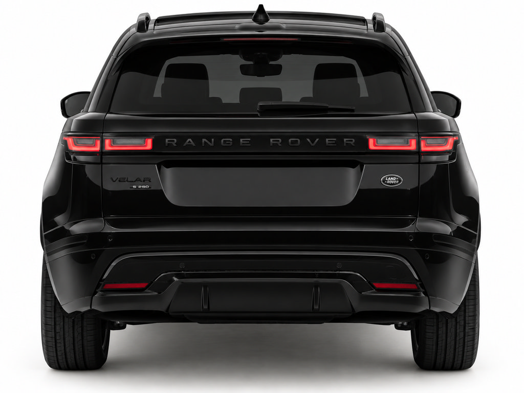 New 2026 Land Rover Range Rover Velar S AWD/4WD image 7