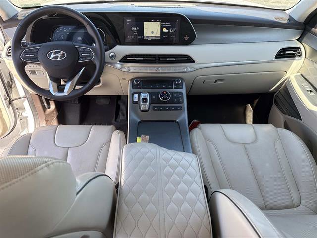 Used 2020 Hyundai Palisade Limited image 16