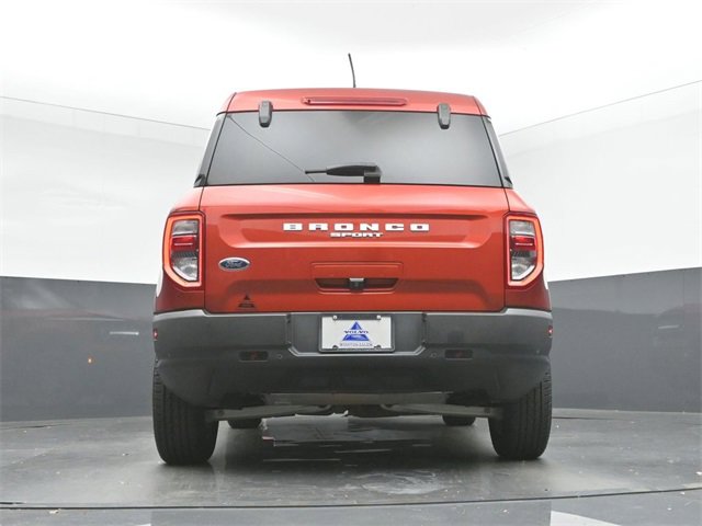 Used 2022 Ford Bronco Sport Big Bend w/ Convenience Package image 34