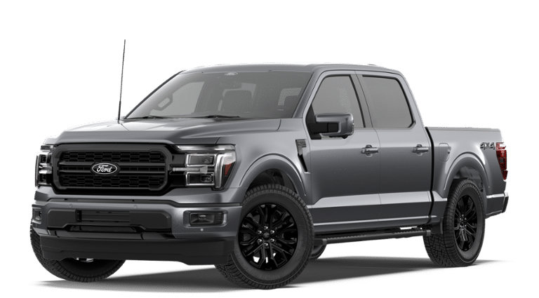 New 2026 Ford F150 Lariat w/ Equipment Group 501A Mid AWD/4WD image 43