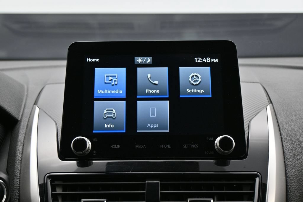 Used 2026 Mitsubishi Eclipse Cross SE AWD/4WD image 22