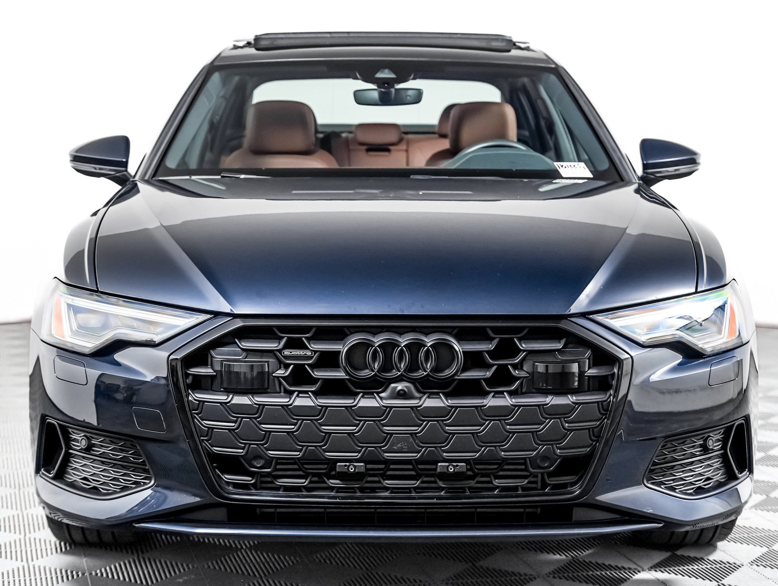 Certified 2025 Audi A6 Premium Plus w/ Premium Plus Package AWD/4WD image 6
