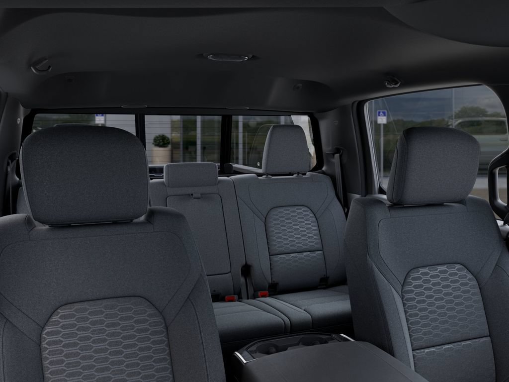New 2026 RAM 1500 Big Horn AWD/4WD image 26