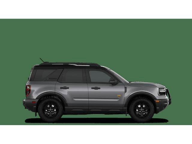 New 2026 Ford Bronco Sport Badlands AWD/4WD image 5
