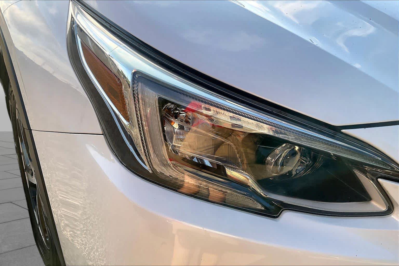 Used 2021 Subaru Outback Limited w/ Popular Package #2 AWD/4WD image 27