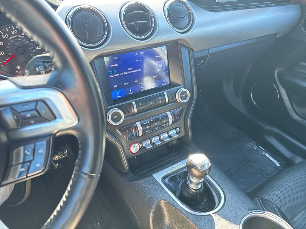 Used 2022 Ford Mustang GT Premium image 21