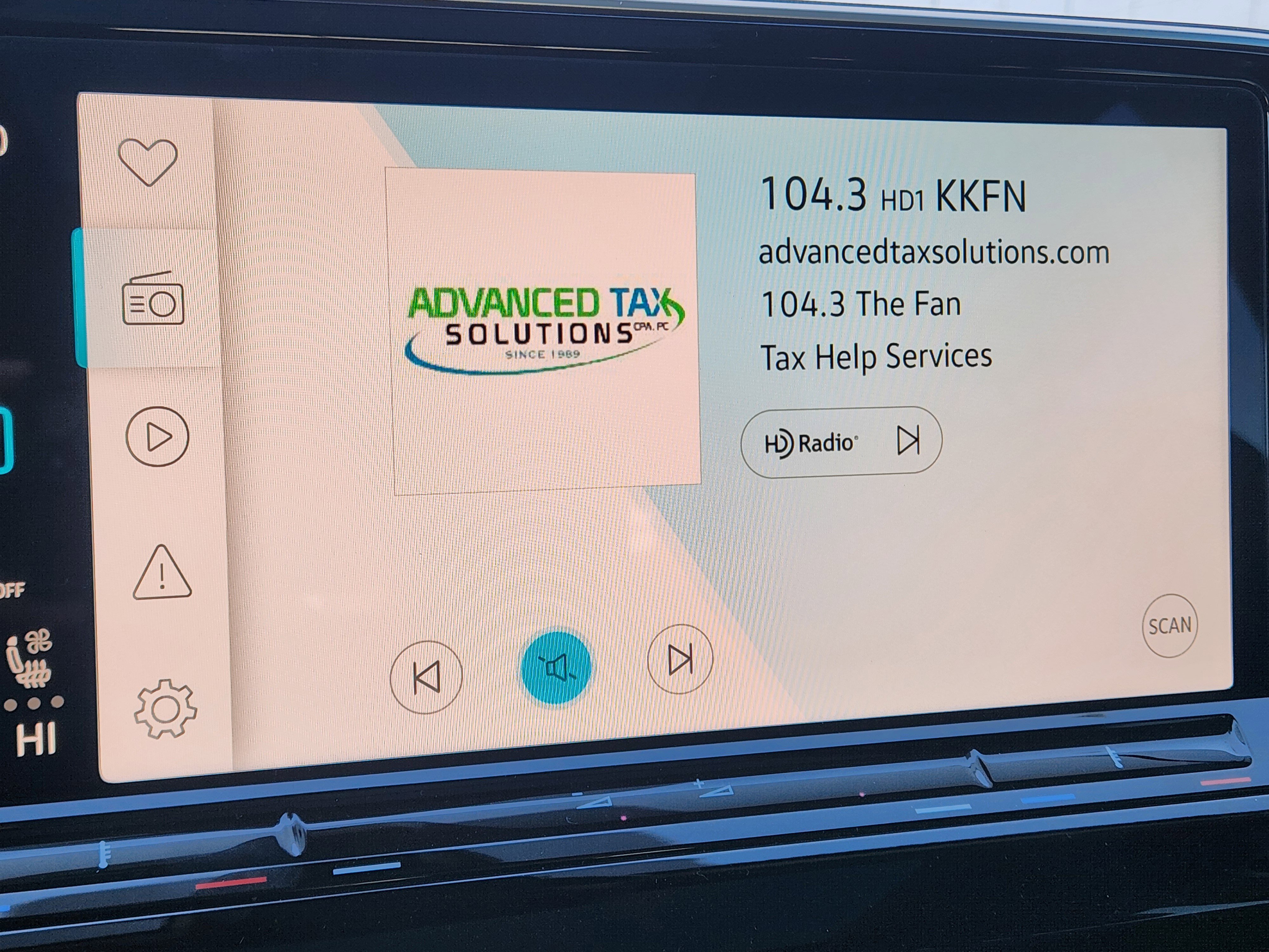 New 2026 Volkswagen Atlas SEL image 27