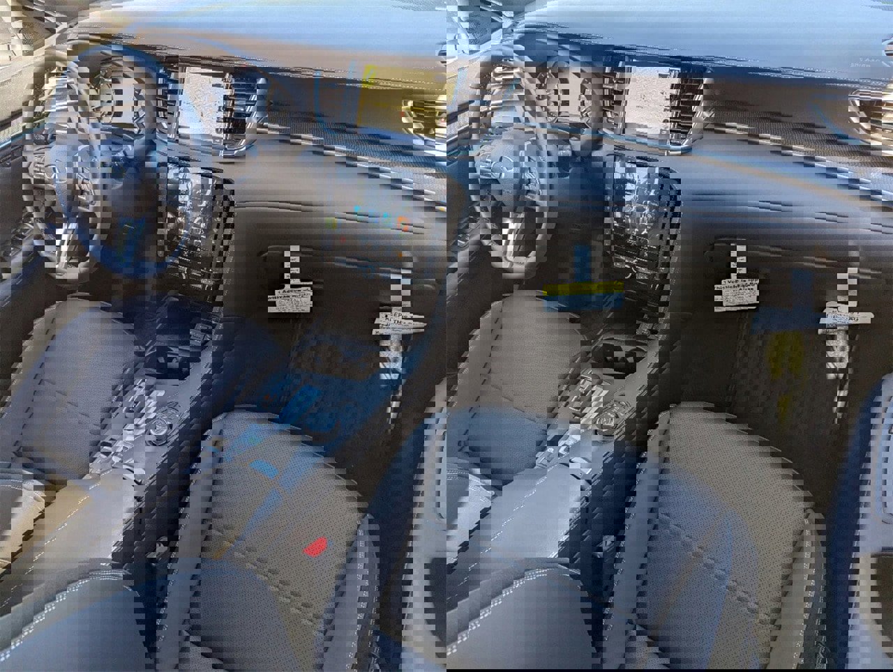 New 2025 INFINITI QX50 Sport image 13