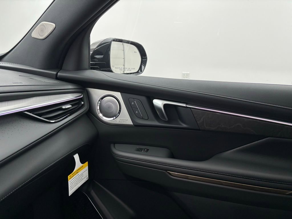 New 2026 Buick Enclave Avenir w/ Super Cruise Package image 40