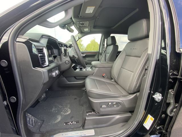 New 2026 GMC Sierra 1500 Denali w/ Denali Reserve Package AWD/4WD image 11