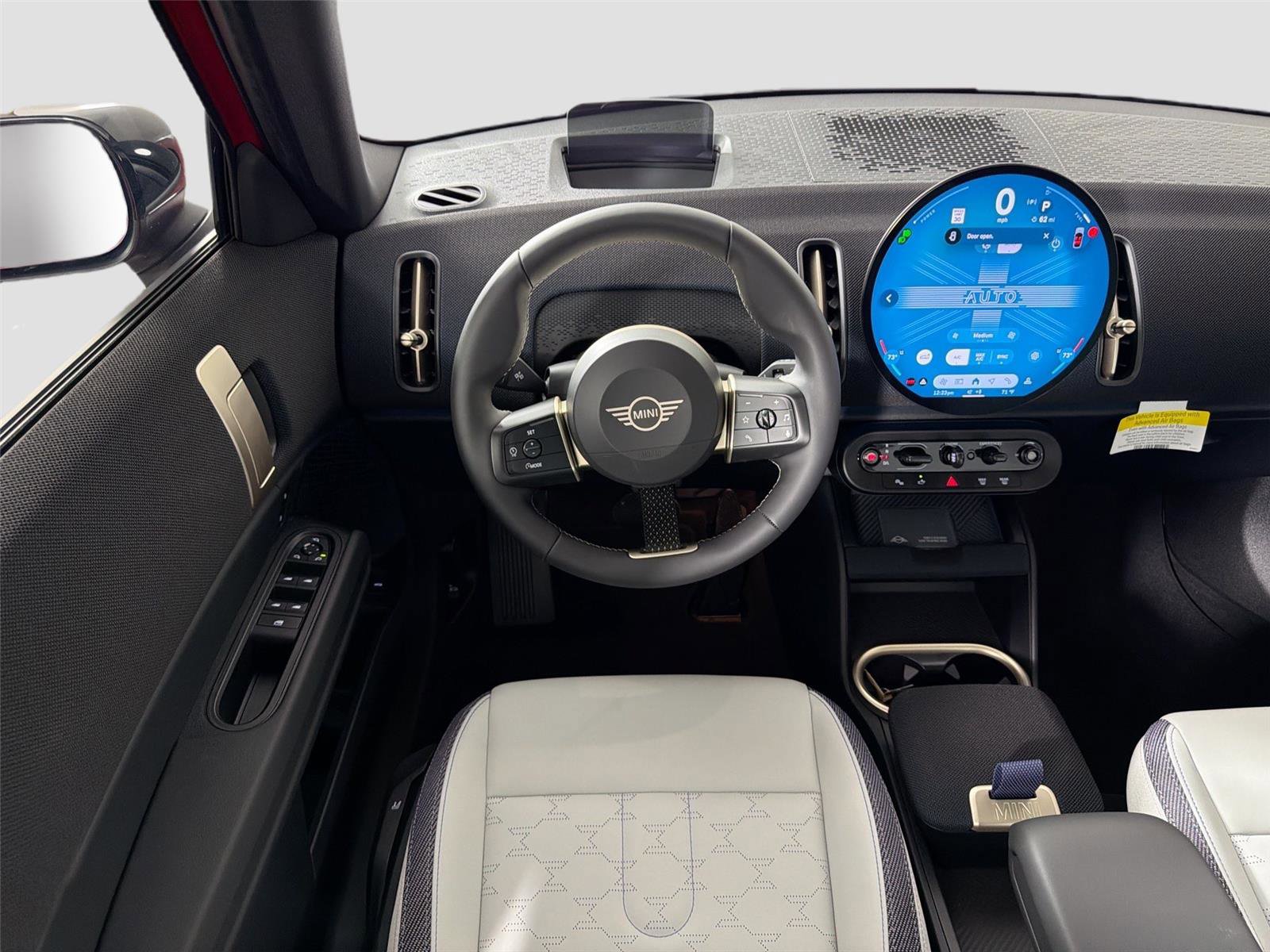 New 2027 MINI Cooper Countryman S AWD/4WD image 22