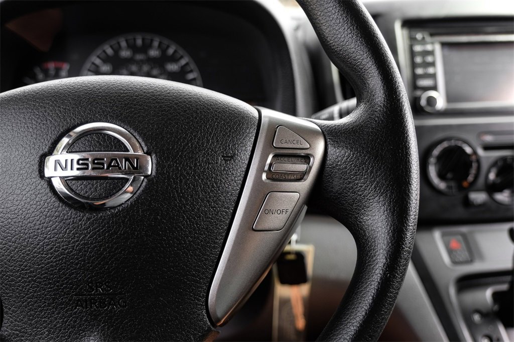 Used 2019 Nissan NV200 SV w/ Navigation Package image 13
