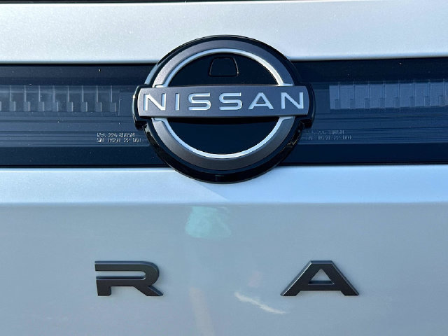 New 2027 Nissan Murano Platinum AWD/4WD image 12
