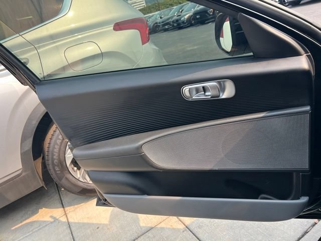 Certified 2024 Hyundai Ioniq 6 SEL RWD image 19