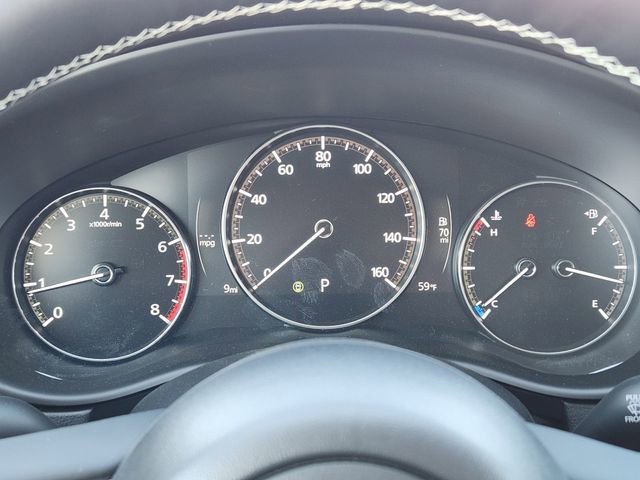 New 2026 MAZDA CX-30 2.5 Turbo w/ Premium Package image 11