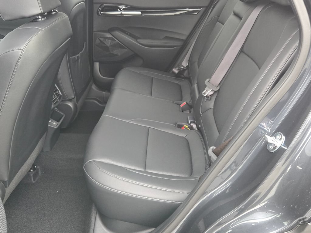 New 2026 Kia Seltos SX w/ SX Sunroof Package AWD/4WD image 8