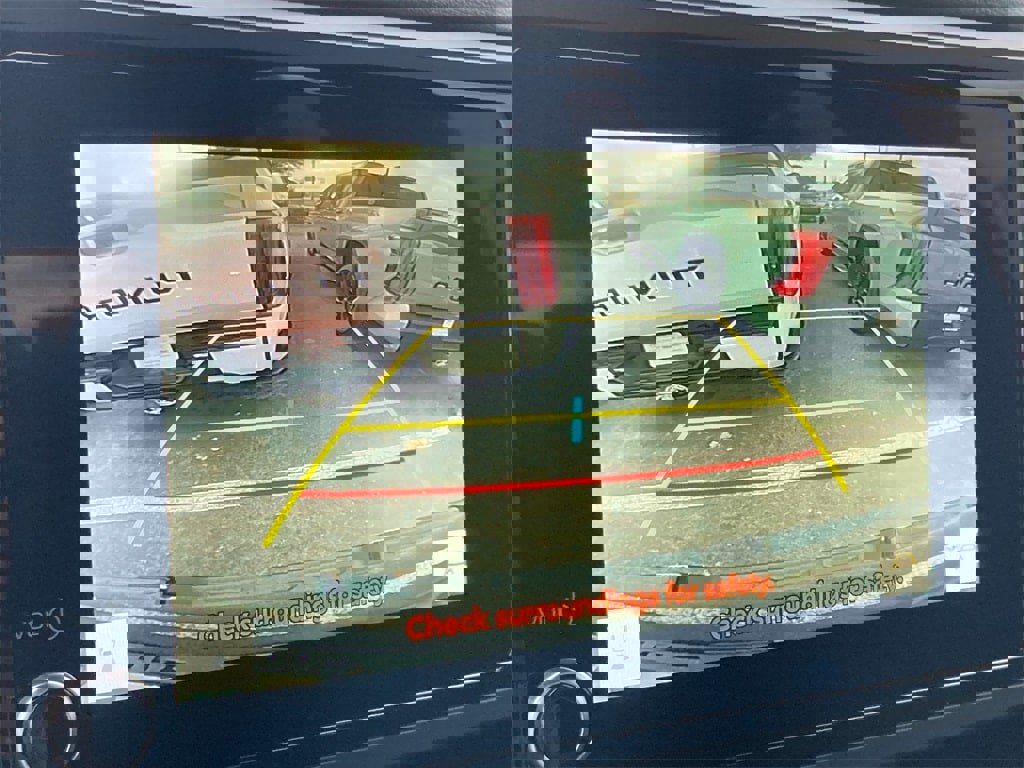 New 2026 Toyota Tundra SR5 image 25