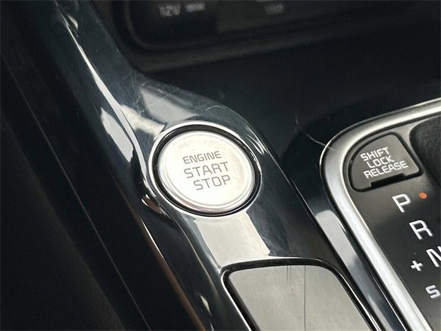 Used 2024 Kia Soul S image 27