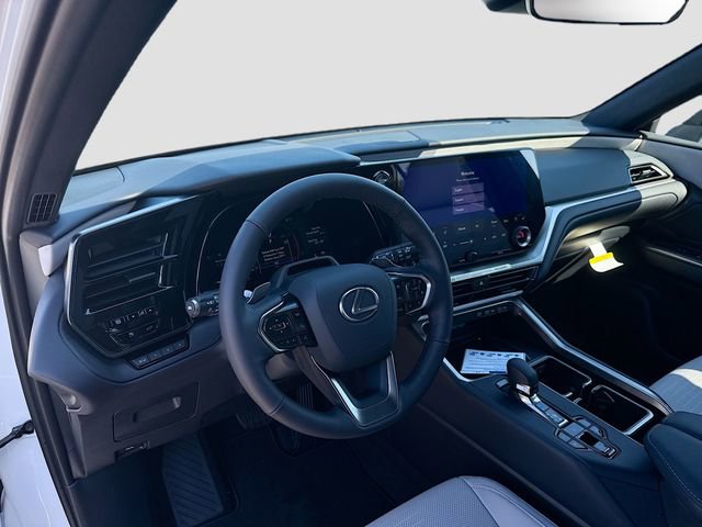 New 2026 Lexus TX 350 AWD image 28