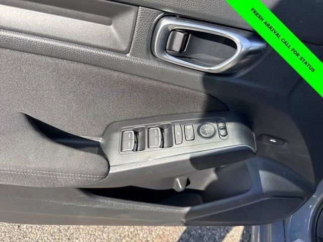 Certified 2026 Honda Civic Sport image 16