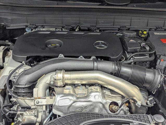 Used 2026 Mercedes-Benz GLB 250 image 23