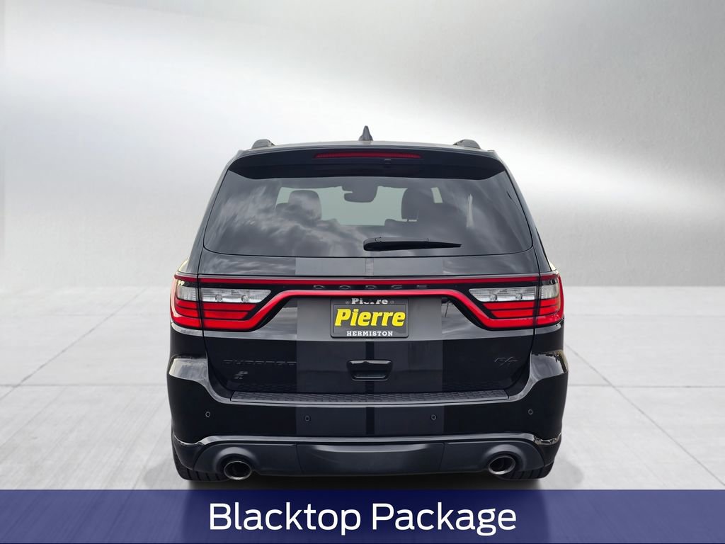 Used 2023 Dodge Durango R/T w/ Tow 'N Go Package AWD/4WD image 5