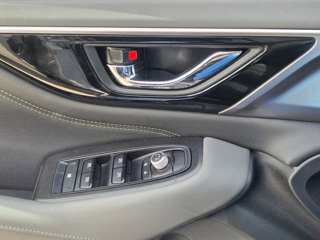 New 2025 Subaru Outback Onyx Edition AWD/4WD image 26