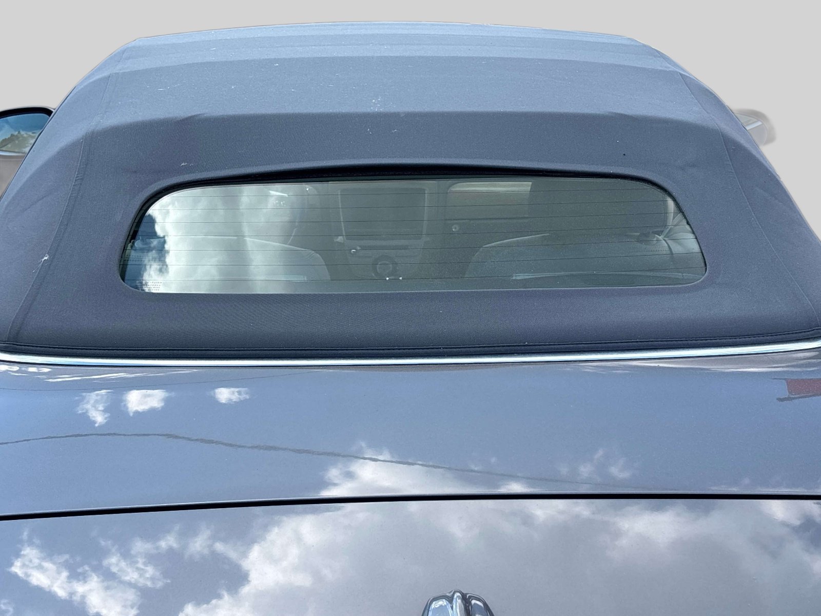 Used 2009 Jaguar XKR R RWD image 24