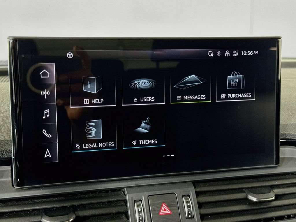 Used 2023 Audi Q5 2.0T Premium w/ Convenience Package AWD/4WD image 35
