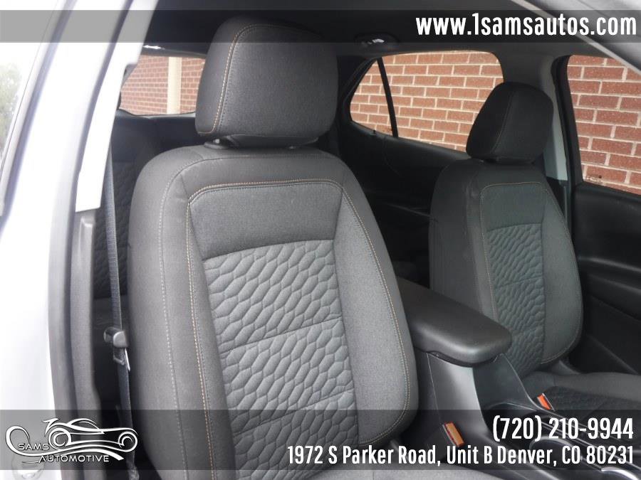 Used 2019 Chevrolet Equinox LT image 10
