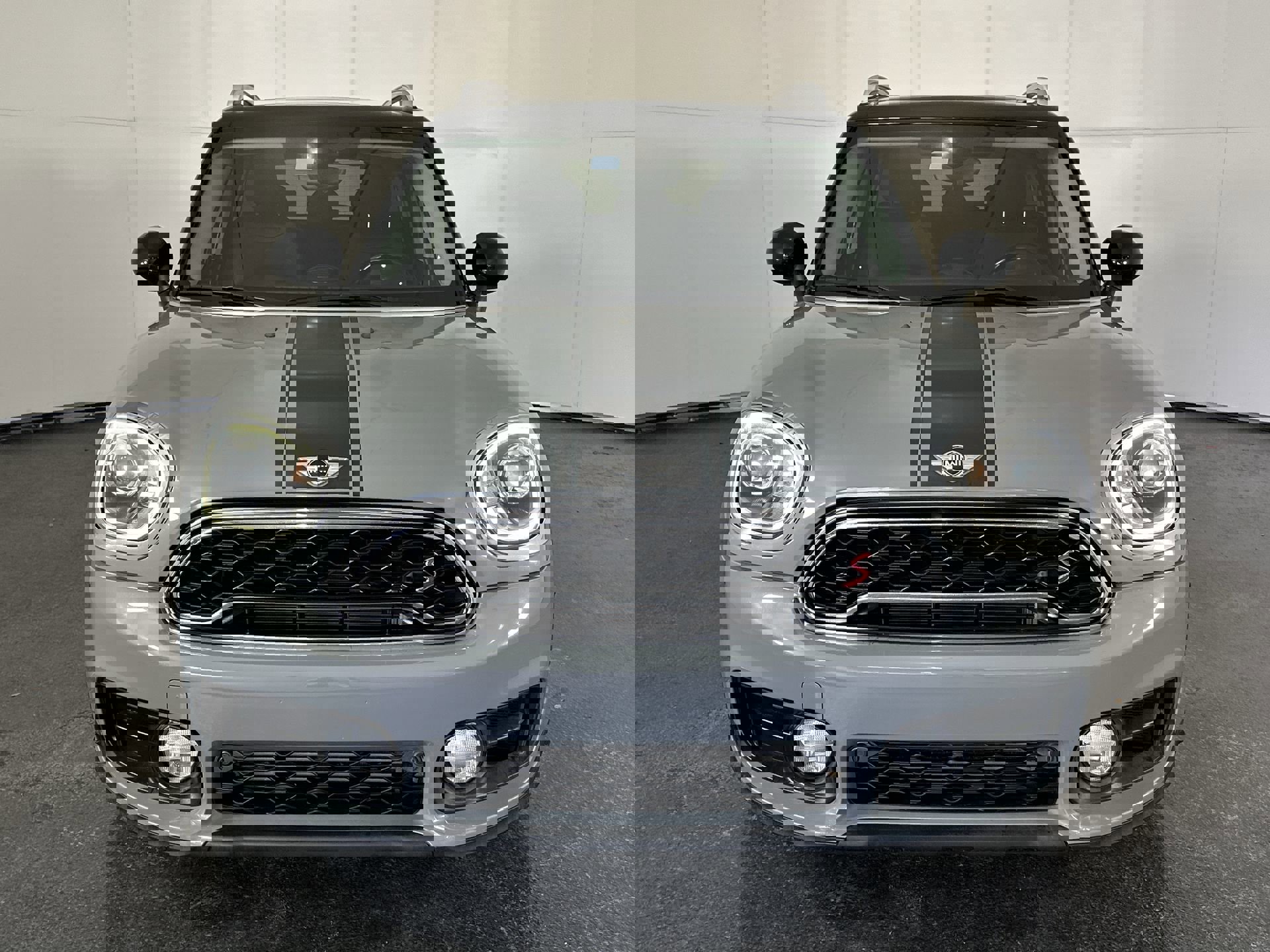 Used 2018 MINI Cooper Countryman S image 4