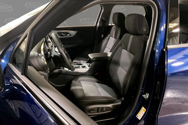Certified 2023 Chevrolet Blazer LT w/ Convenience Package AWD/4WD image 13
