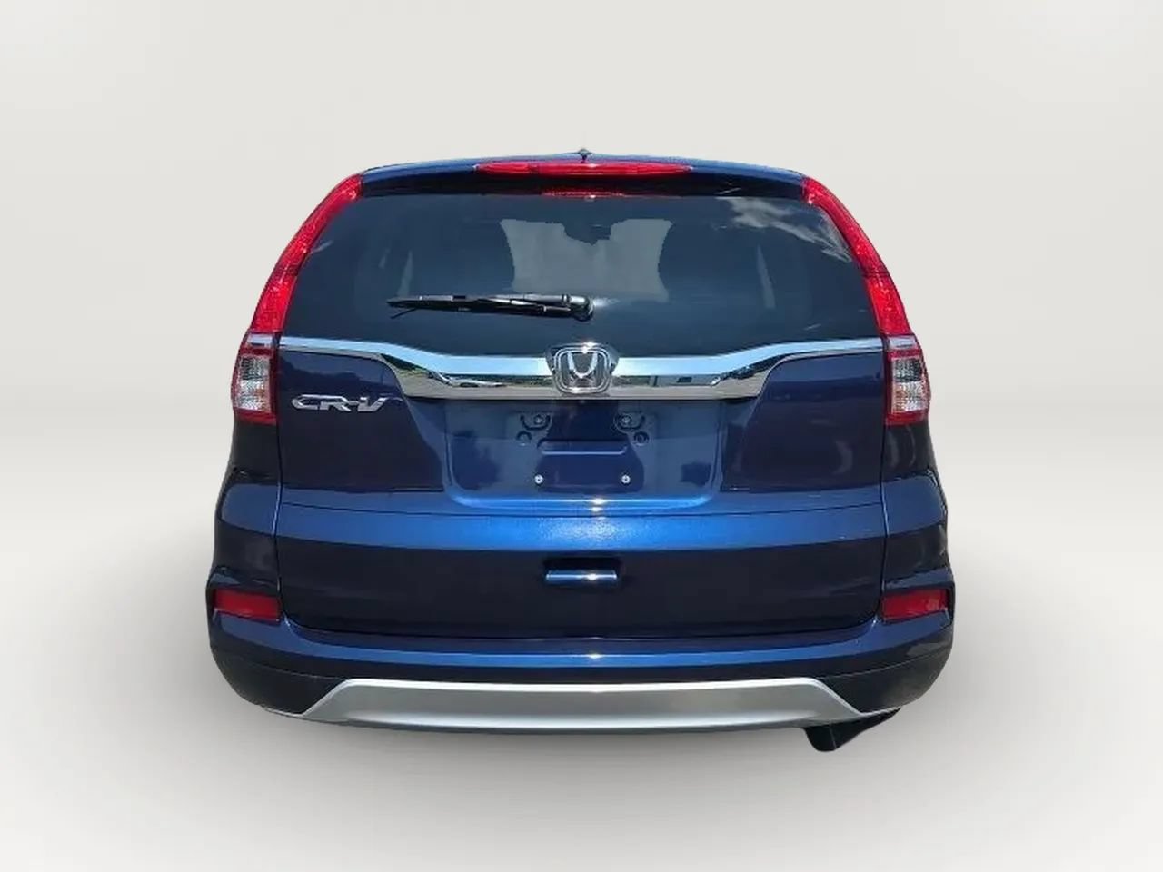 Used 2016 Honda CR-V EX image 8