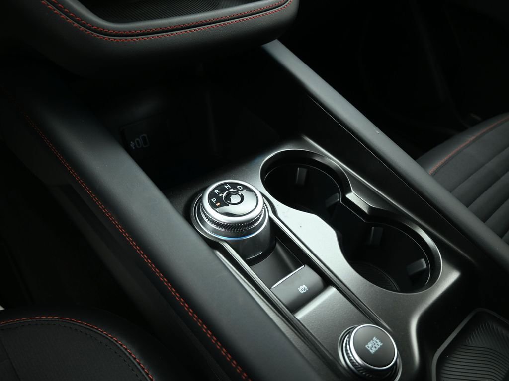 New 2026 Ford Explorer ST-Line w/ ST-Line Street Pack image 15