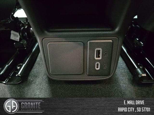 New 2026 Buick Encore GX Sport Touring w/ Advanced Technology Package image 35