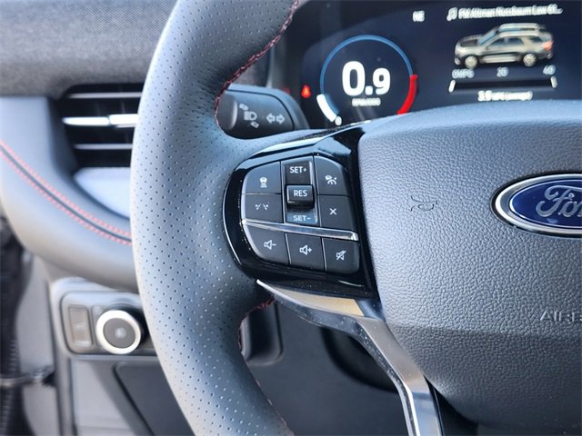 New 2026 Ford Explorer ST-Line image 30