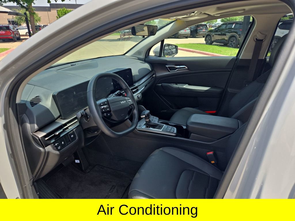 Used 2026 Kia Sportage SX AWD/4WD image 14