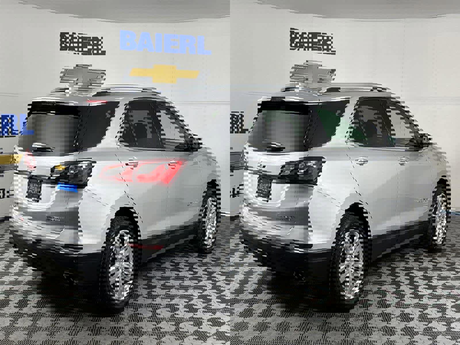 Used 2019 Chevrolet Equinox Premier image 5