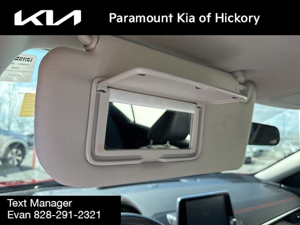 Used 2019 Nissan Altima 2.5 SR image 30