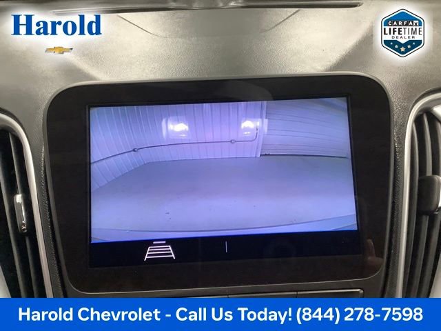 Used 2020 Chevrolet Malibu LS image 17