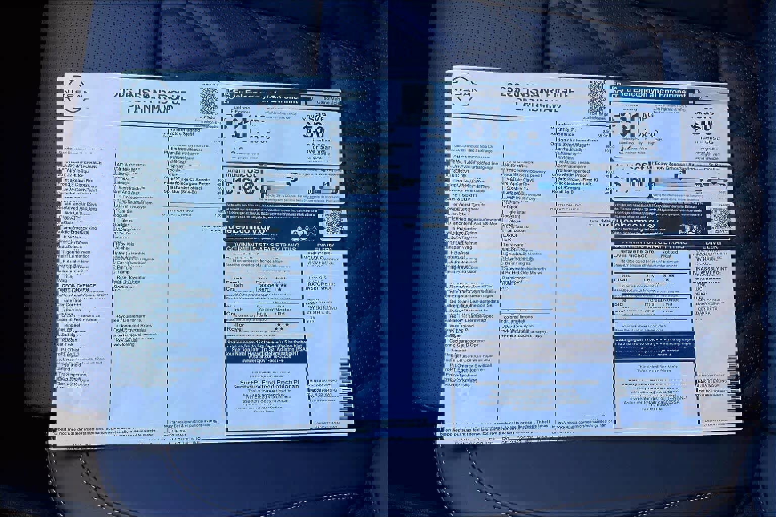 New 2026 Nissan Rogue Platinum image 21