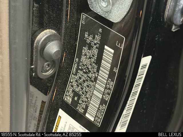 Used 2010 Lexus GX 460 Premium image 31